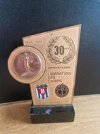 Trofee Politieke krijgsgevangenen en oud strijders Aywaille, Ophalen of Verzenden