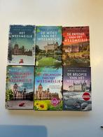 Het weesmeisje 6 X, Enlèvement ou Envoi, Anne Jacobs, Belgique, Utilisé