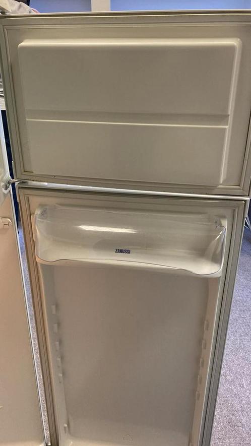 Koelkast met vriesvak Zanussi A**, Elektronische apparatuur, Koelkasten en IJskasten, Zo goed als nieuw, Met vriesvak, Ophalen