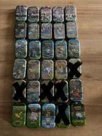 Pokemon mini tins, Ophalen of Verzenden, Nieuw