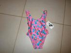 Maillot fille 6 ans NEUF, Kinderen en Baby's, Kinderkleding | Kinder-zwemkleding, Maat 116, Meisje, Badpak, Nieuw