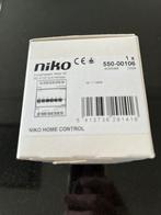 Niko Home Control schakelmodule 6 V nieuw, Bricolage & Construction, Enlèvement ou Envoi, Neuf
