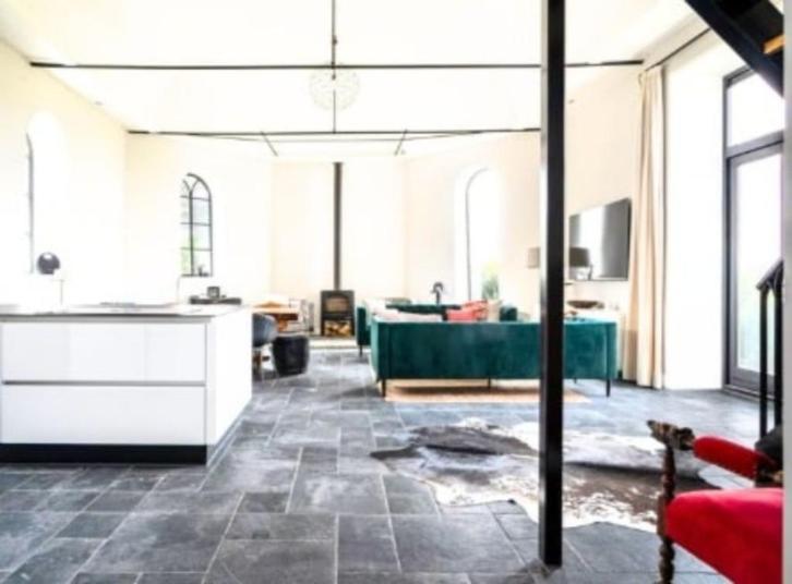 CASTLE STONES ACTIE PRIJS!! CASTLESTONES - KLOOSTERTEGELS, Doe-het-zelf en Bouw, Vloerdelen en Plavuizen, Nieuw, Plavuizen, Overige materialen