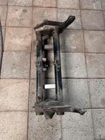 Vooras vw T2b bus hoogte verstelbaar, Ophalen, Gebruikt, Volkswagen