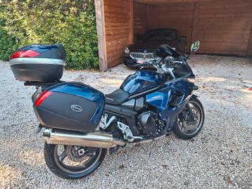 Suzuki gsx1250fa heerlijke kwalitatieve toerbuffel beschikbaar voor biedingen