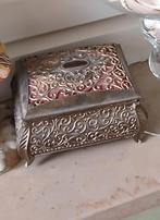 Juwelen doosje, Antiek en Kunst, Ophalen of Verzenden