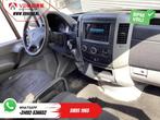 Mercedes-Benz Sprinter 2.2 CDI Aut. EXPORT ONLY Carplay/ Air, Auto's, Automaat, Parkeersensor, Wit, Mercedes-Benz
