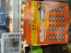 Gillette fussion 5 nieuw in verpakking  2 dozen, Ophalen of Verzenden