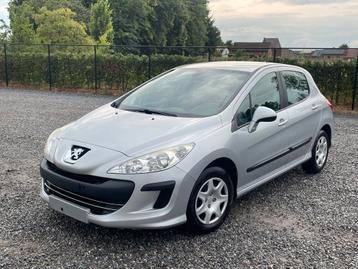 Peugeot 308 1.4i 175 000km airco beschikbaar voor biedingen
