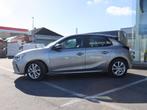 Opel Corsa EDITION *SENSOREN*GPS*2 JAAR GARANTIE*, 5 places, 55 kW, Jantes en alliage léger, Achat