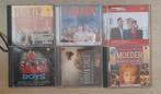 Vlaamse soundtracks series en films, Cd's en Dvd's, Ophalen of Verzenden, Zo goed als nieuw
