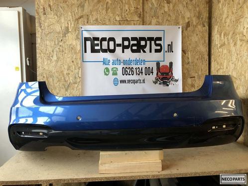 Bmw 3 serie f34 gt gran turismo M bumper achterbumper, Auto-onderdelen, Carrosserie, Bumper, BMW, Achter, Gebruikt, Ophalen