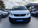 Peugeot Expert 2.0 HDI 122PK 3 ZIT NAVIGATIE LEDER CARPLAY P, 90 kW, 122 pk, Gebruikt, 4 cilinders