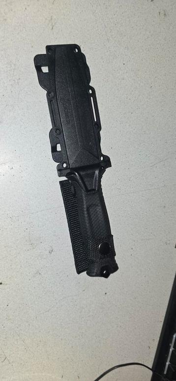 Gerber strongarm zwart. beschikbaar voor biedingen