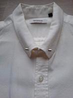 Chemise avec barrette Imperial blanc xxl, Vêtements | Hommes, Chemises, Enlèvement ou Envoi, Comme neuf, Blanc, Imperial