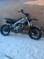 Derbi 88 in onderdelen, Enlèvement, Comme neuf