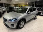 Mazda CX-5 2.2D 110Kw Euro 6B GPS jaar 2015, Auto's, Bedrijf, Navigatiesysteem, Te koop, Handgeschakeld