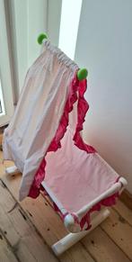 Poppenwieg, Enlèvement, Utilisé, Baby Pop