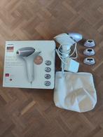 Philips lumea, Elektronische apparatuur, Ophalen, Zo goed als nieuw