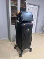 Machine laser epilation , diode laser , Soprano titanium, Ophalen, Zo goed als nieuw