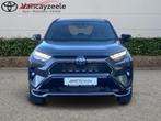 Toyota RAV-4 PHEV+Style Plus+360°cam+nav+se, USB, Overige brandstoffen, 5 deurs, 306 pk