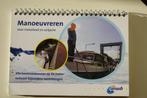 Manoeuvreren voor motorboot  en zeiljacht, Watersport en Boten, Ophalen, Zo goed als nieuw, Ankeren en Afmeren, Motorboot