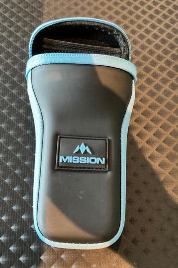 Darts case beschikbaar voor biedingen