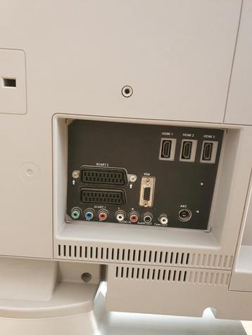 32' inch Lcd tv, Audio, Tv en Foto, Televisies, Ophalen, Zo goed als nieuw, LCD, Overige merken