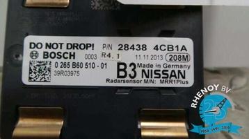 ACC sensor X Trail vanaf 2014 T32 beschikbaar voor biedingen