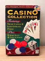 PC Small Box | Casino Collection, Enlèvement ou Envoi