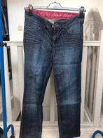 jeans esprit dames small, Blauw, Ophalen of Verzenden, Zo goed als nieuw, W30 - W32 (confectie 38/40)