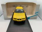 BMW Série 3 Série 3 E36 Coupé 1992 - MiniChamps, Hobby & Loisirs créatifs, Voitures miniatures | 1:43, MiniChamps, Voiture, Enlèvement ou Envoi