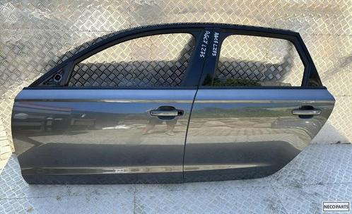 AUDI A6 C7 4G DEUR PORTIER KLEUR LZ7S ALLES LEVERBAAR !!, Auto-onderdelen, Carrosserie, Achterklep, Audi, Achter, Gebruikt, Ophalen of Verzenden