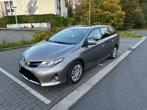 Toyota Auris 1.4 diesel Airco GPS 66KW, Argent ou Gris, Achat, Entreprise, Boîte manuelle