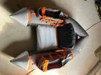 Outcast bellyboat, Ophalen, Gebruikt, Overige typen