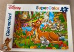 Bambi puzzel, Ophalen, Zo goed als nieuw