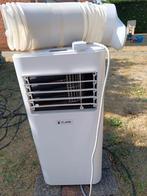 Mooie goed werkende mobiele airco, Elektronische apparatuur, Ophalen, Zo goed als nieuw, Mobiele airco