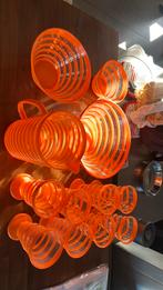 Leuke servies set (in harde plastiek), Enlèvement