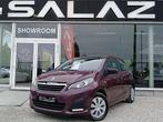 Peugeot 108 1.0 VTi Access / PETITE TAXE /, Auto's, Peugeot, 4 zetels, 50 kW, USB, Overige kleuren
