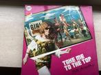 Lp Betty Mirauda, Ophalen of Verzenden, Gebruikt, 12 inch