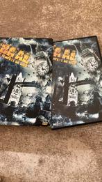 DVD - Baal la tempete de dieu, Ophalen of Verzenden, Zo goed als nieuw