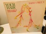 Saint Preux* - Your Hair, Ophalen of Verzenden