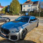 Bmw 745i benzine + hybride 47.000km als nieuw, Auto's, Particulier, Te koop