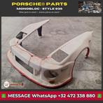 Monoblock voorpaneel in Porsche 935-stijl, Ophalen, Gebruikt, Voor, Porsche
