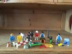 Playmobil losse set met paarden, Kinderen en Baby's, Speelgoed | Playmobil, Gebruikt, Ophalen of Verzenden