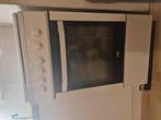 FORNUIS te koop in goede staat. Oven werkt en gasvuur!, Elektronische apparatuur, Fornuizen, Ophalen of Verzenden, Zo goed als nieuw