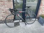 Koersfiets carbon look, Fietsen en Brommers, Fietsen | Racefietsen, Overige materialen, Gebruikt, Heren, Overige maten