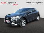 Audi Q2 Q2 35 TFSI Business Edition S line S tronic, Auto's, Audi, Automaat, 139 g/km, Q2, SUV of Terreinwagen