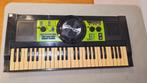 Functioneel toetsenbord voor het plezier van je kinderen!, Ophalen, Gebruikt, Zwart, Piano