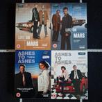 Life on Mars en Ashes to Ashes boxen, Ophalen, Zo goed als nieuw